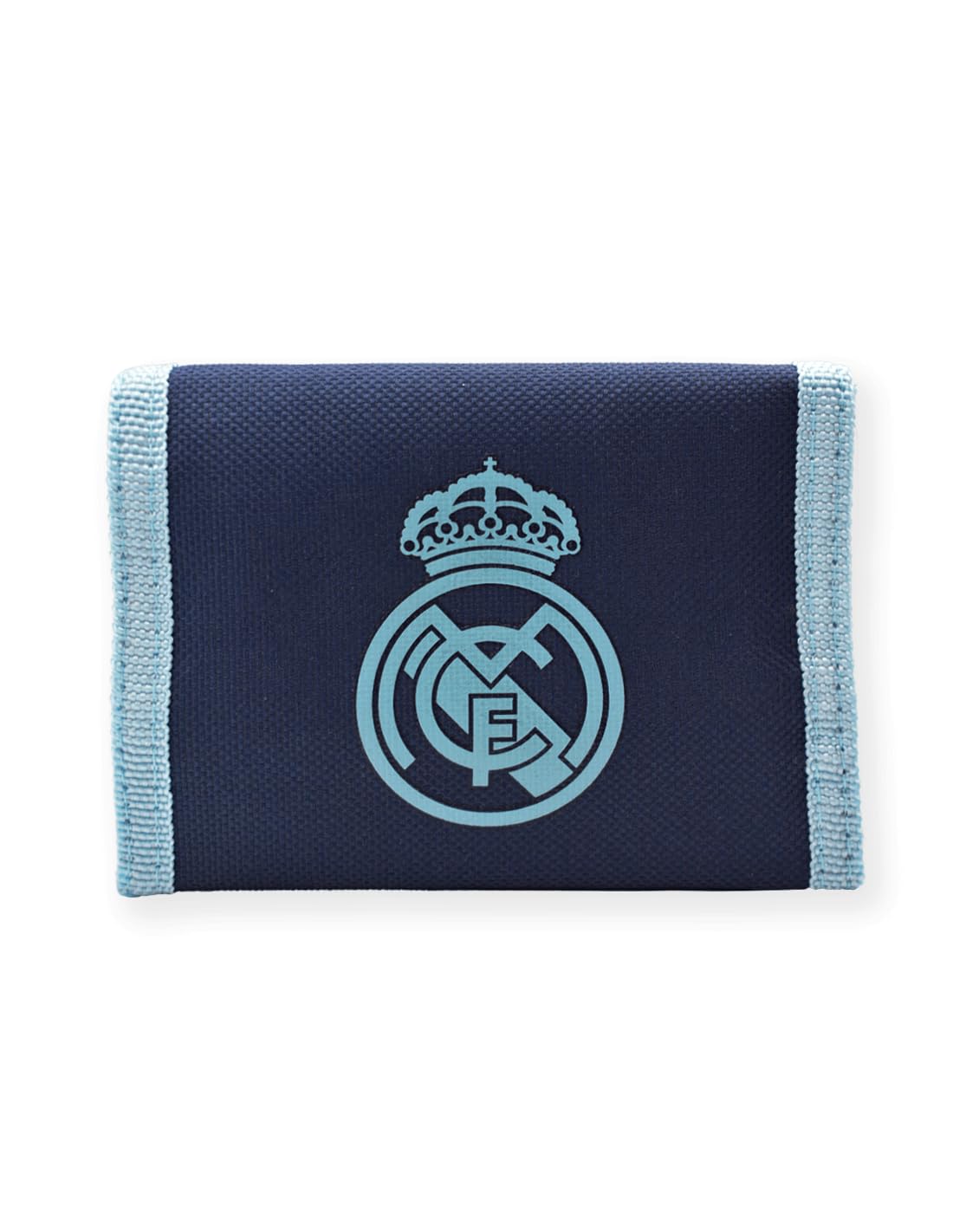 Real Madrid Portefeuille n°9