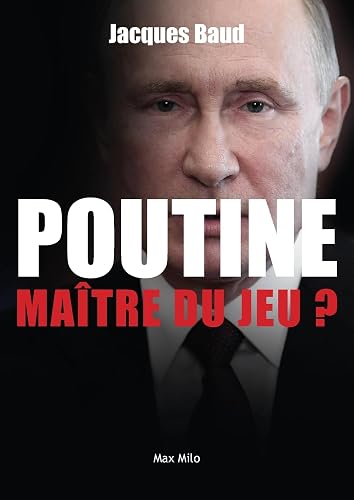 Poutine: maître du jeu ?