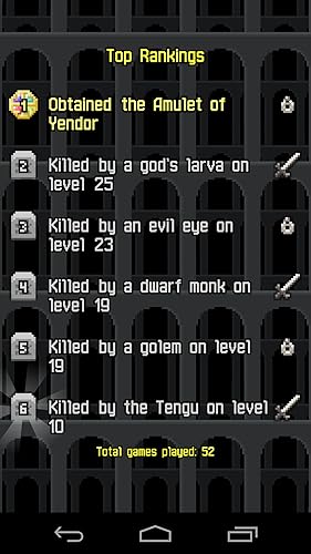Pixel Dungeon