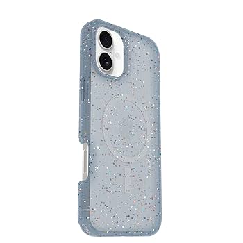 iPhoneアクセサリー OtterBOX iphone16seriesfreforpourmagsafe Purple Best Waterproof iPhone 16 Case | OtterBox Frē Series