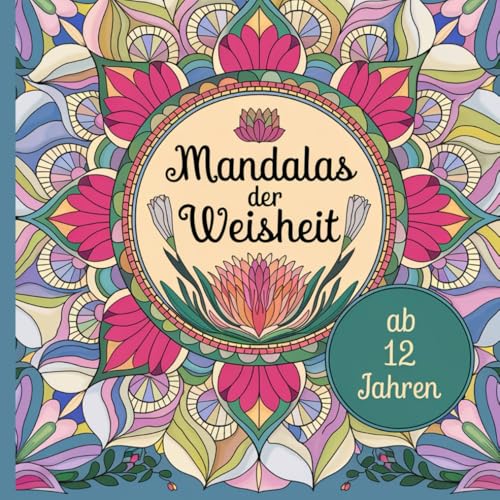 Mandalas der Weisheit