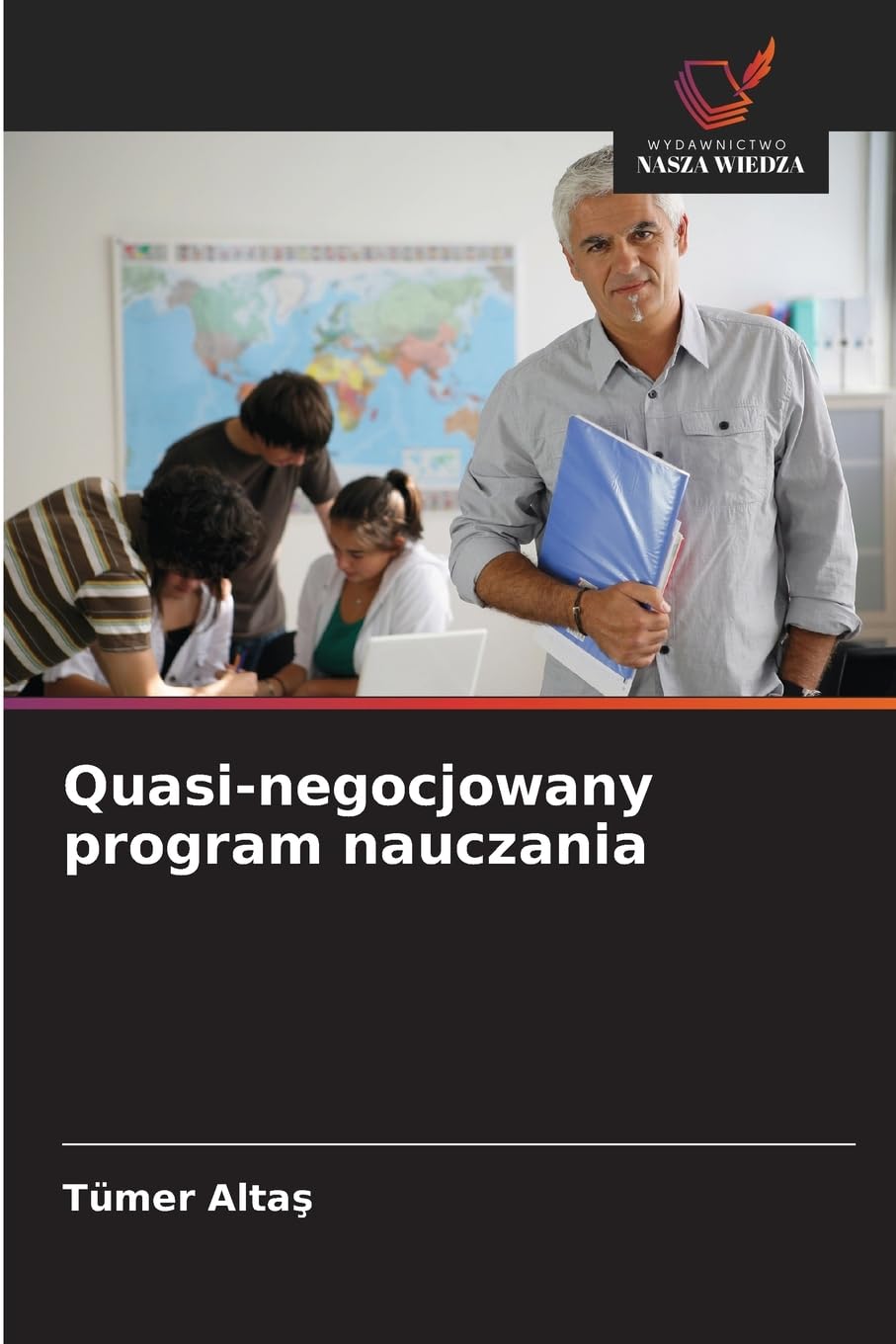 Quasi-negocjowany program nauczania