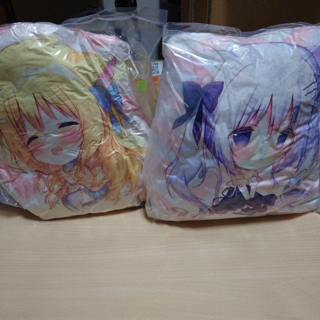 Amazon.co.jp: C101 しらたまこ ころね つらら もふもふクッション