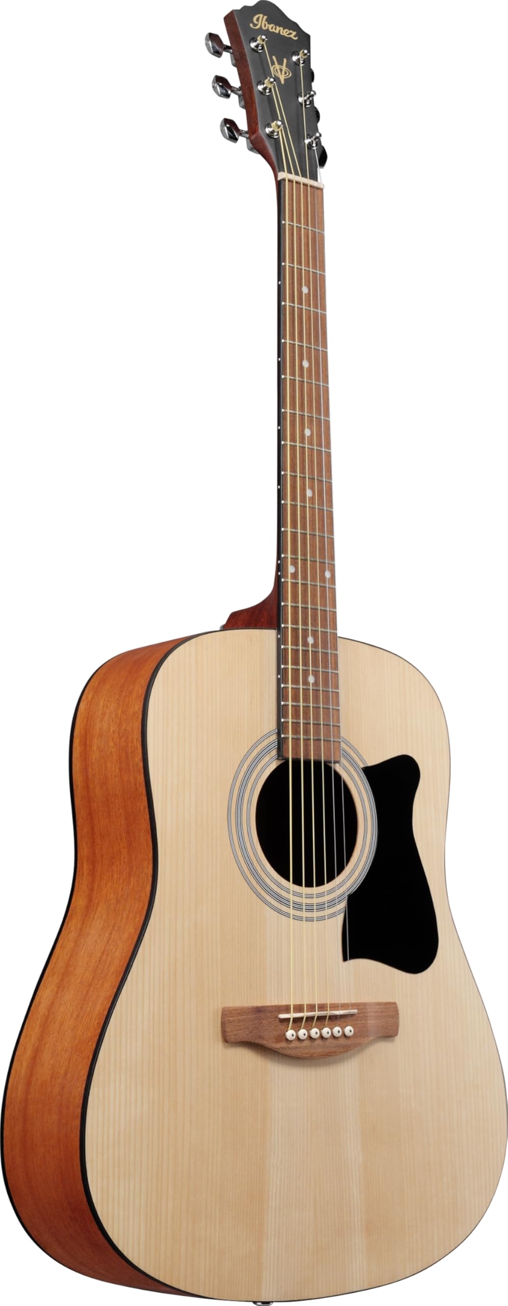 Ibanez V50NJP-OPN Jampack Acoustic Guitar Beginner Set