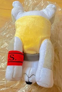 【タグ付き】ペルソナ3 コロマルぬいぐるみ THE MOVIE #3 限定 タグ付き】ペルソナ3 コロマルぬいぐるみ THE MOVIE #3 限定