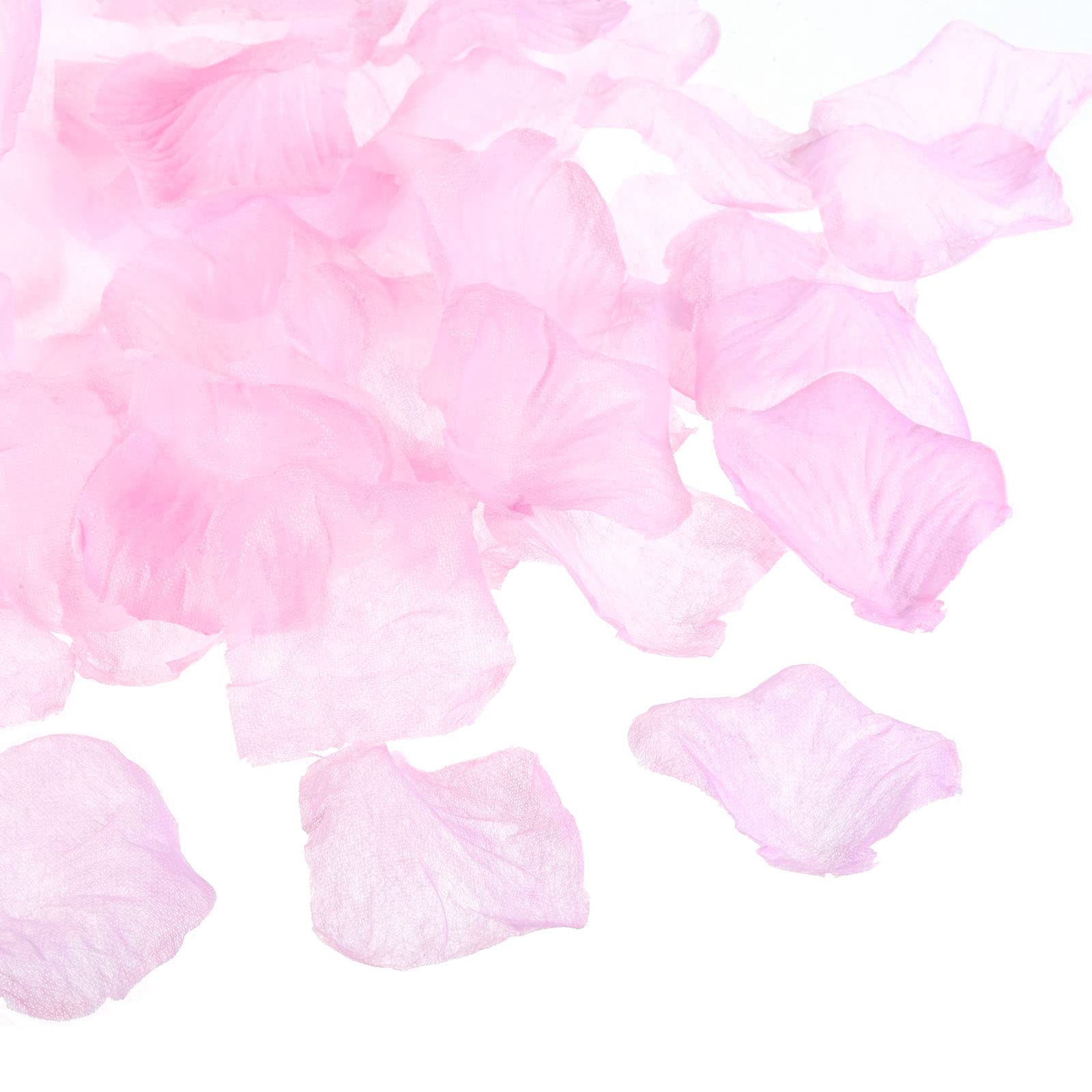 PATIKIL Artificial Rose Petals