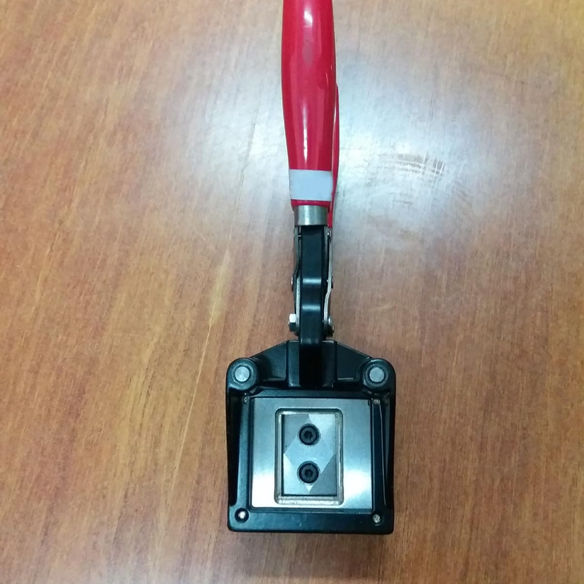 Amazon | フォトカッター 30×40mm 直角仕様 画像パンチ 手持ち