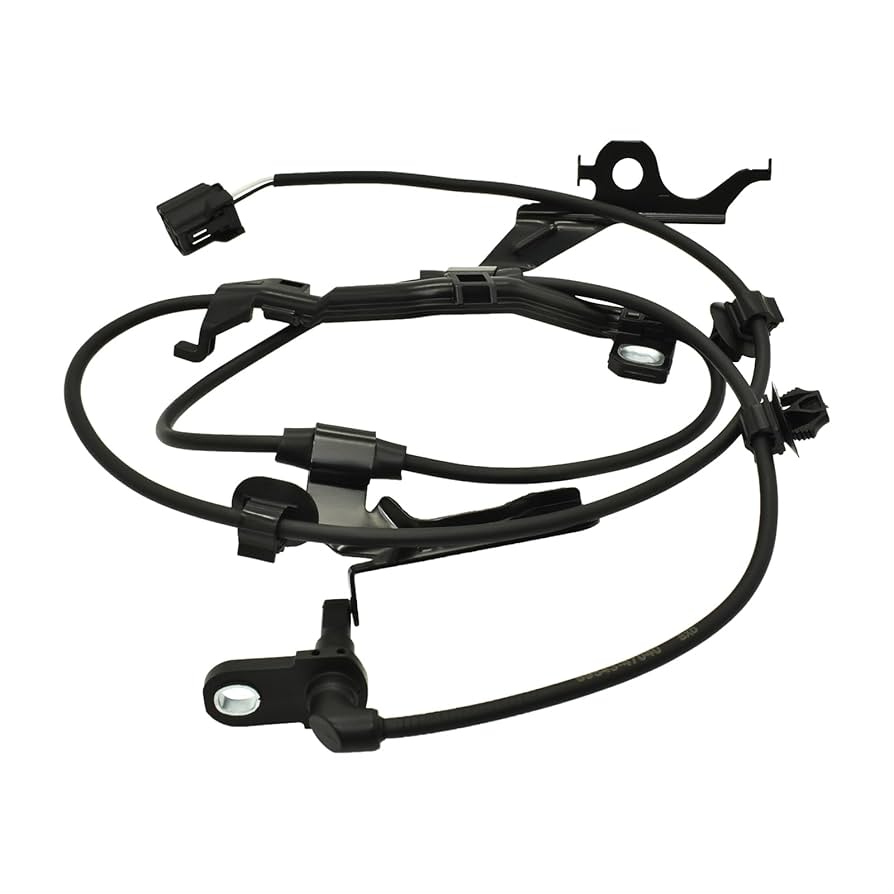 Amazon.com: 89543-47040 ABS Wheel Speed Sensor Compatible