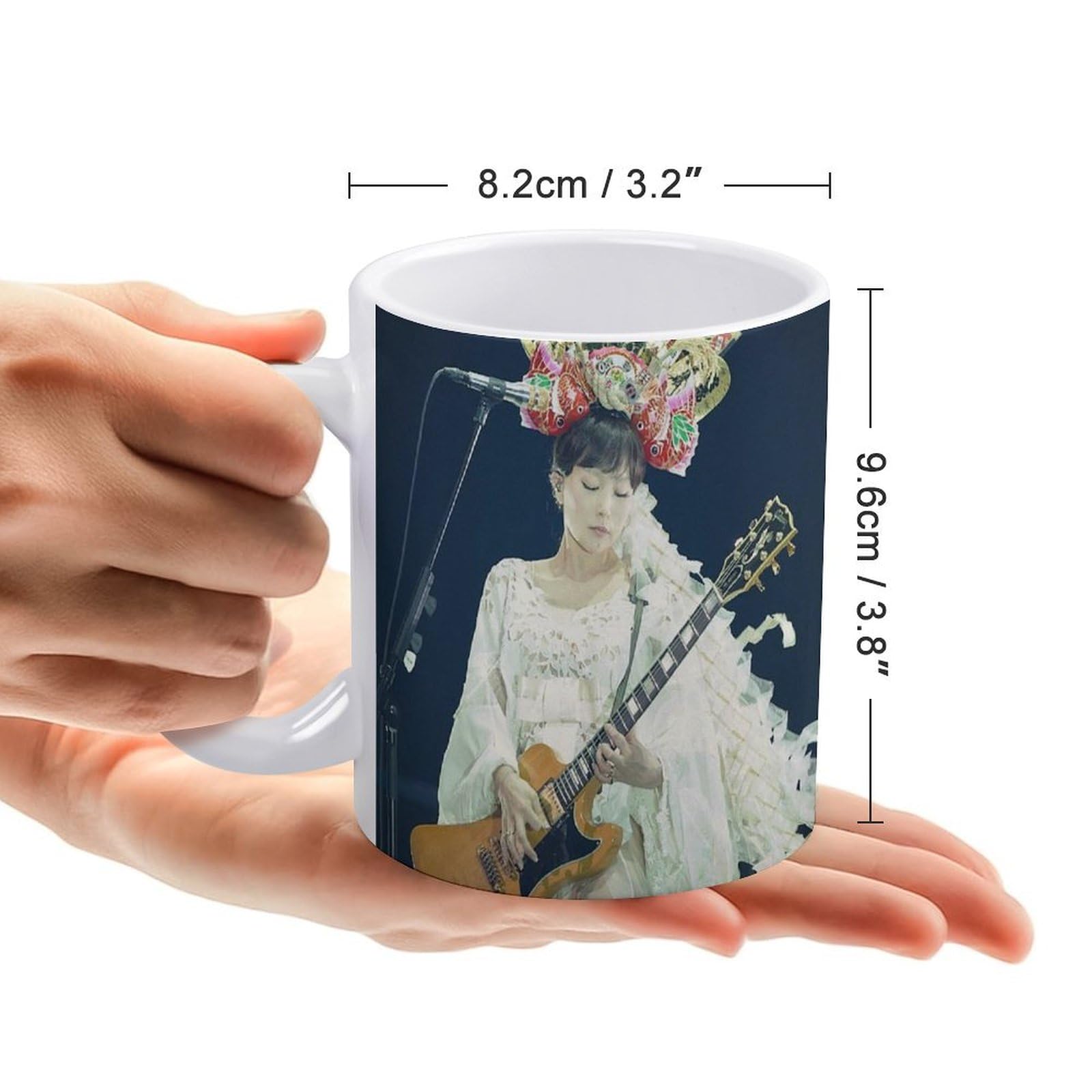 Amazon.co.jp: 椎名林檎 (14) マグカップ ウォーターカップ コーヒー