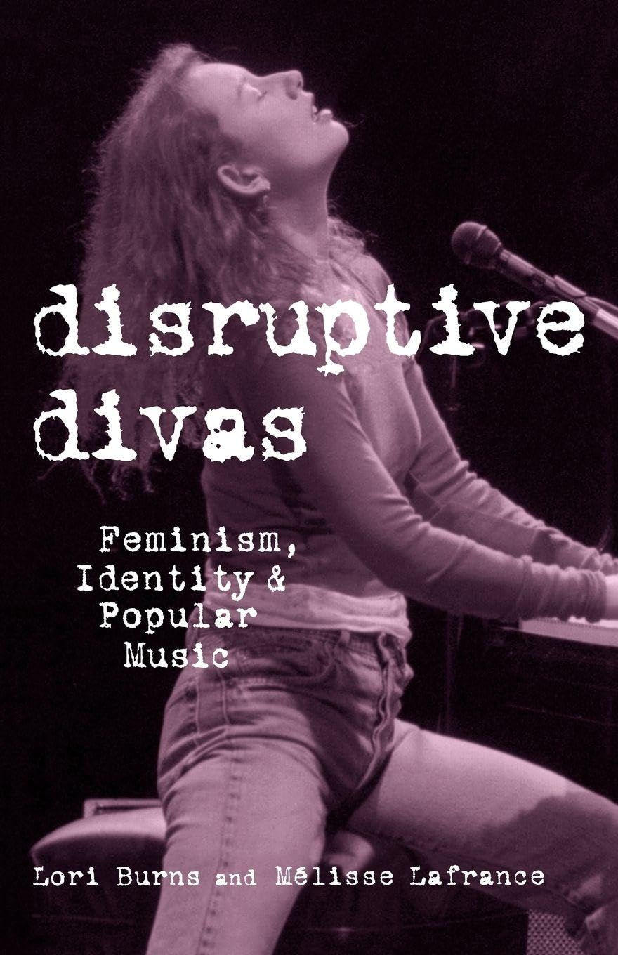 Disruptive Divas l'écrin de maquillage haute tenue aux pigments intenses