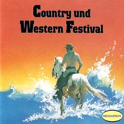 C O U N T R Y !!! (CD Compilation, 16 Tracks, Various, Diverse Artists, K&uuml;nstler) ferlin husky money greases the wheels / ronnie rogers diane / linda manning if only for a moment / rick johnson please don't love me / david price i need a friend jack knife u.a.