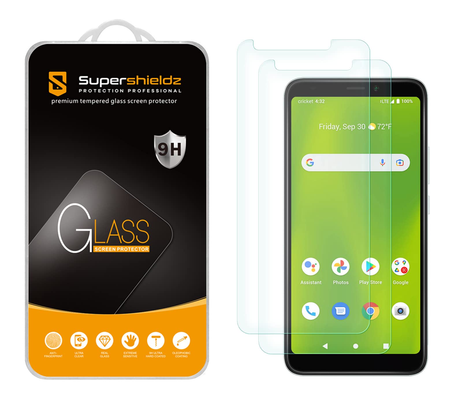 VETRO TEMPERATO ACCEZZ Proteggi schermo privacy in con applicatore VETRO TEMPERATO ACCEZZ Proteggi schermo privacy in con applicatore