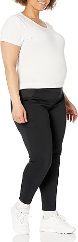Miniatura 7 de Tienda Essentials Jegging de punto de maternidad para mujer