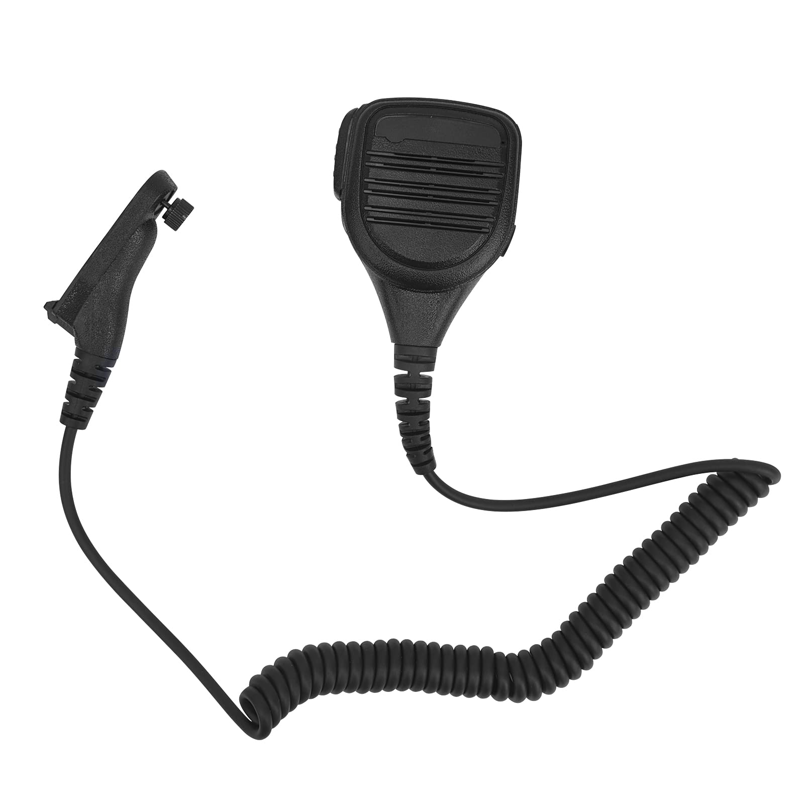 Pdflie Radio Speaker Mic Shoulder Microphone Compatible with Motorola Impres MOTOTRBO xpr 7550e 7350e 7580e 6100 6350 6550 6580 XPR7550 7350 APX 4000 6000 7000 APX 8000xe 6000 xe apx6000li ex560-xls-image-35