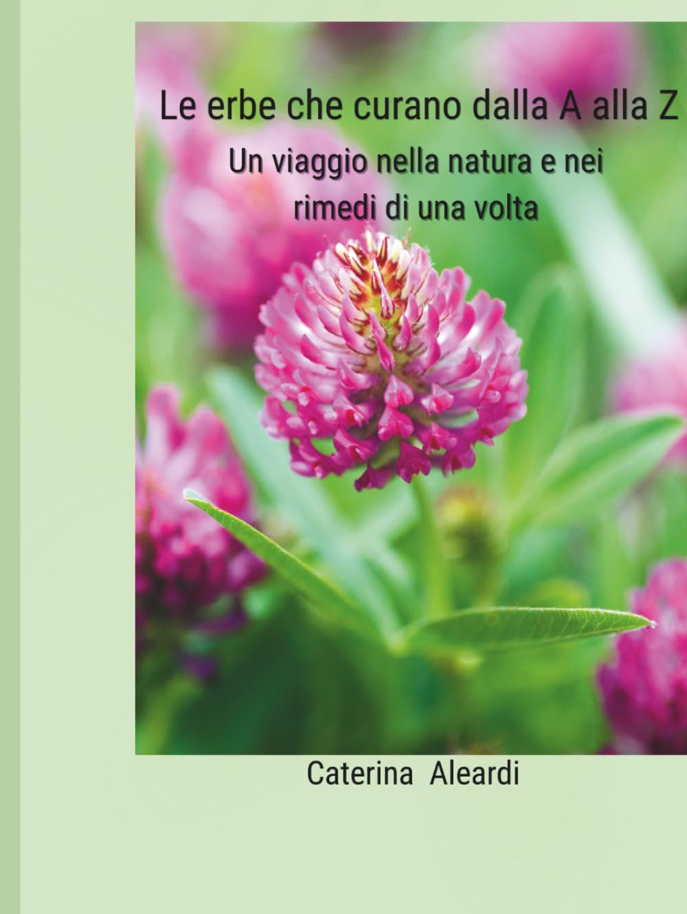 Le erbe che curano dalla A alla Z: Un viaggio nella natura e nei rimedi di una volta