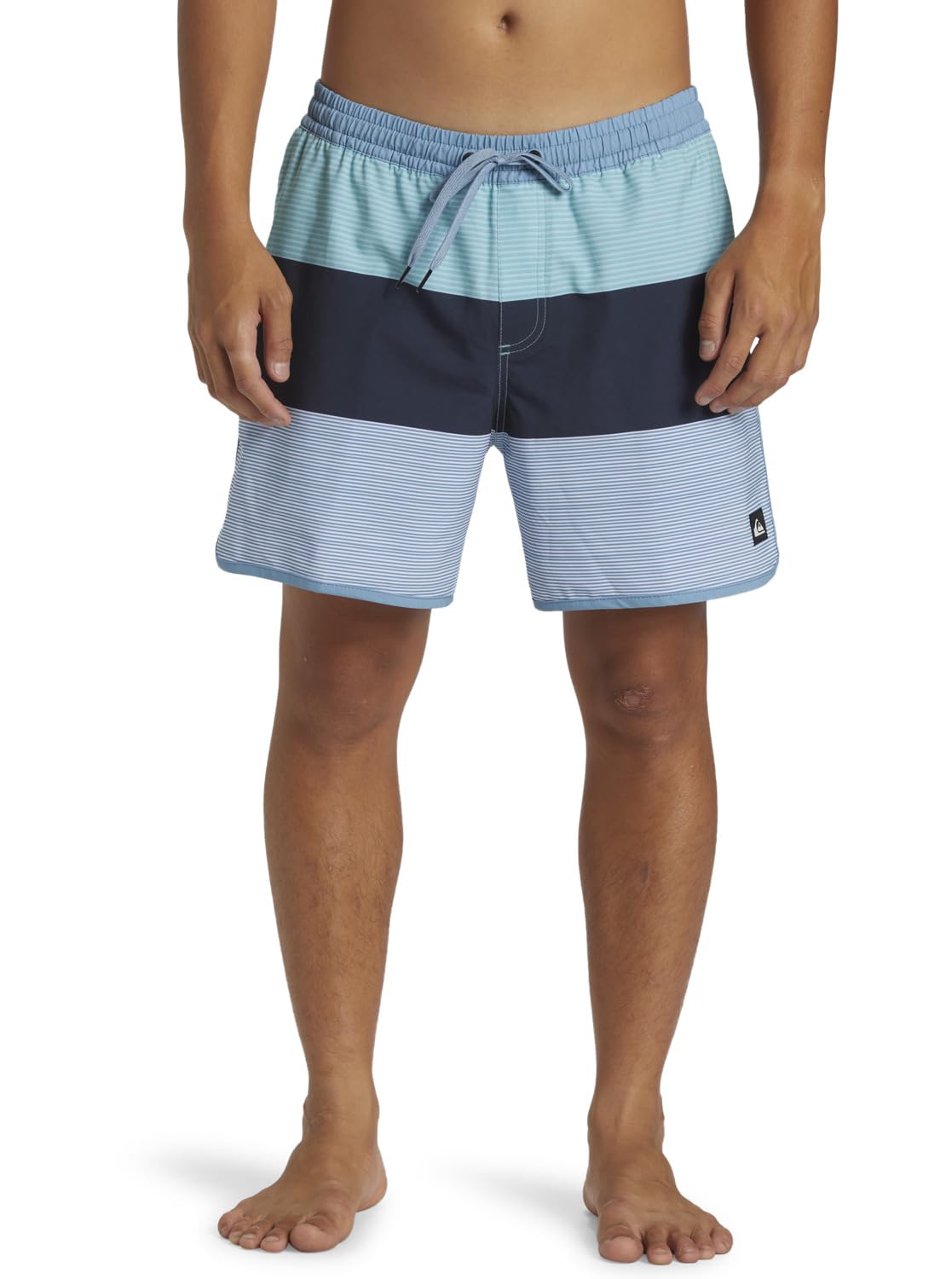 Quiksilver Surfsilk Tijuana Volley 16" - Swim Shorts for Men