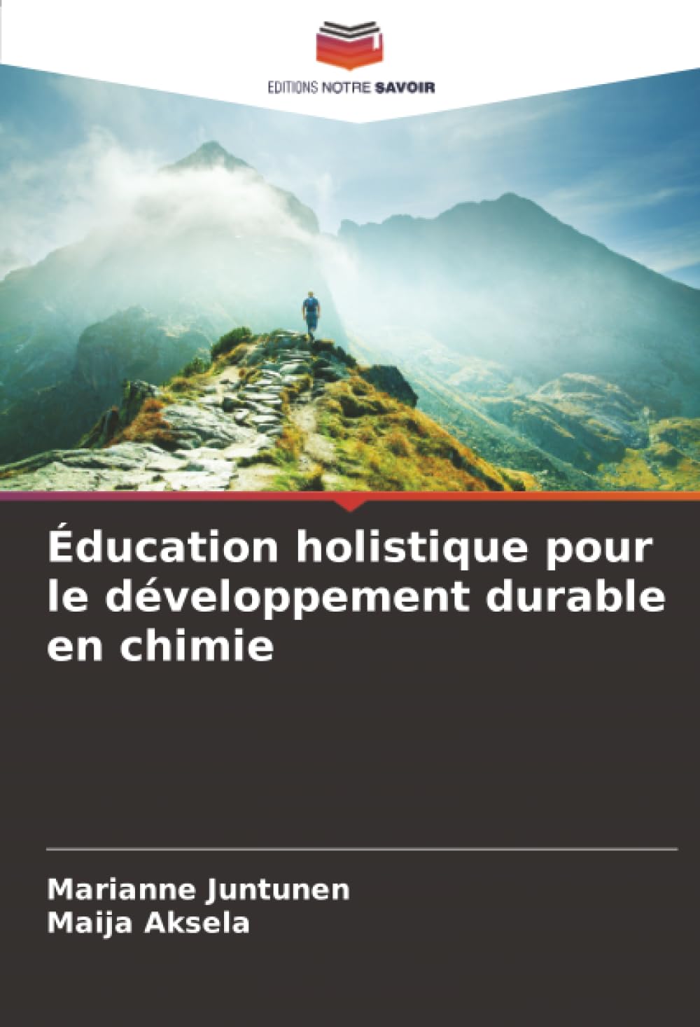 Éducation holistique pour le développement durable en chimie