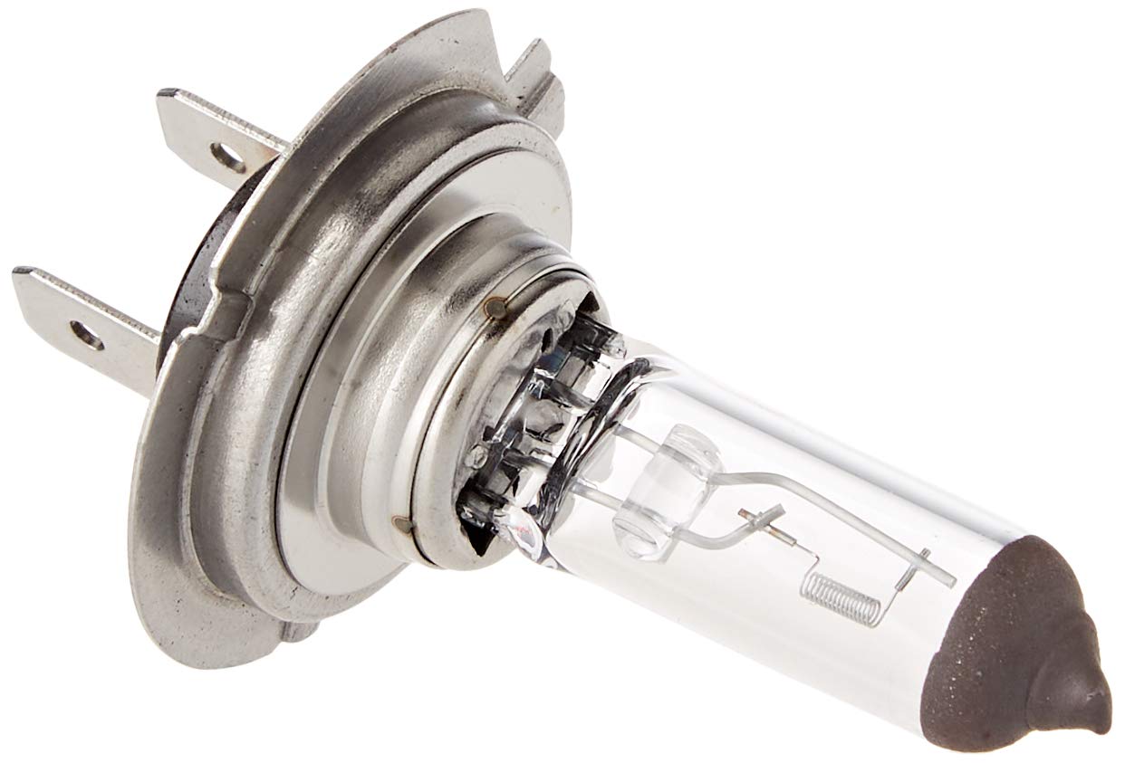 Bosch H7 1987302804 żarówka reflektorowa - zestaw 10 sztuk