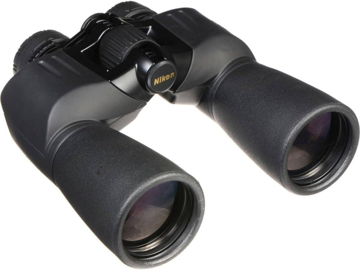Nikon 7245 Action 10x50 EX Extreme All-Terrain Binocular