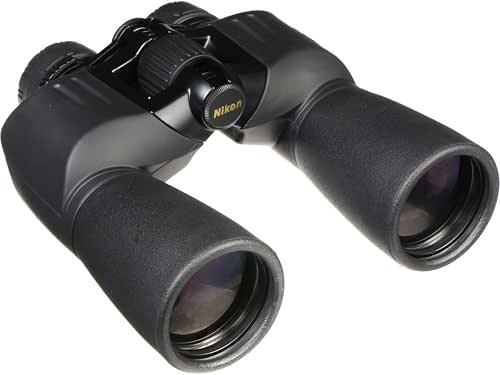 NIKON Action EX 10x50