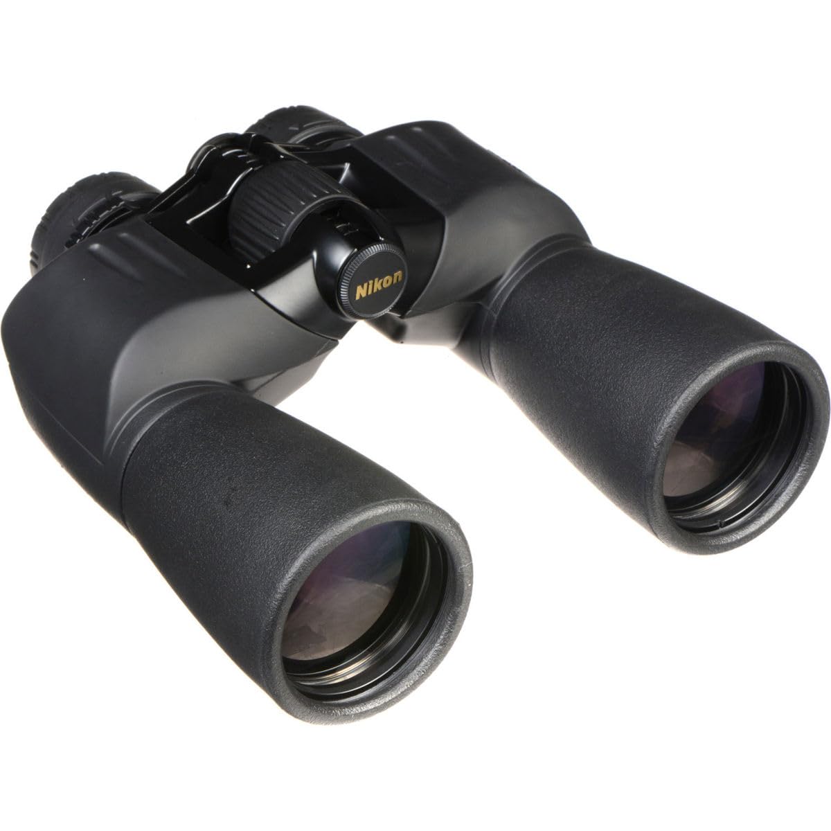 Amazon | Nikon 双眼鏡 アクションEX 10X50CF ポロプリズム式 10倍50