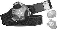 Vista 37 de Skywin Vive Tracker Straps for HTC Vive, 3.0, 2.0, and Ultimate Trackers, 2 Pack Feet Strap, Secure and Comfortable Full Body Tracking