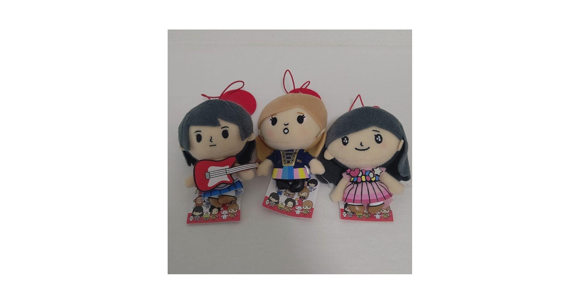 ぬいぐるみとAKBグッズ KISS KISS KISS」エイトくんぬいぐるみ | AKB48 Official Shop