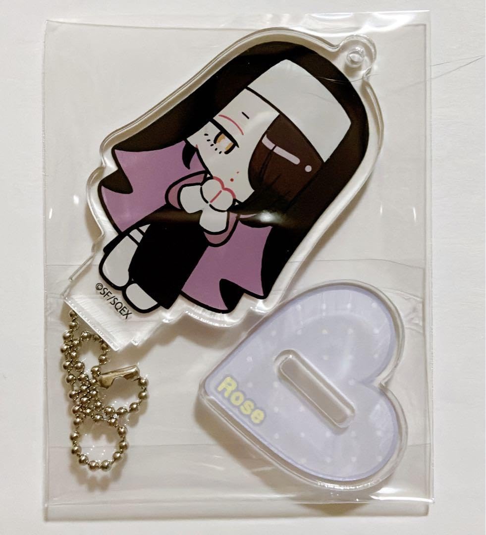 Amazon.co.jp: その着せ替え人形は恋をする 展覧会 着せ恋展 ロゼ