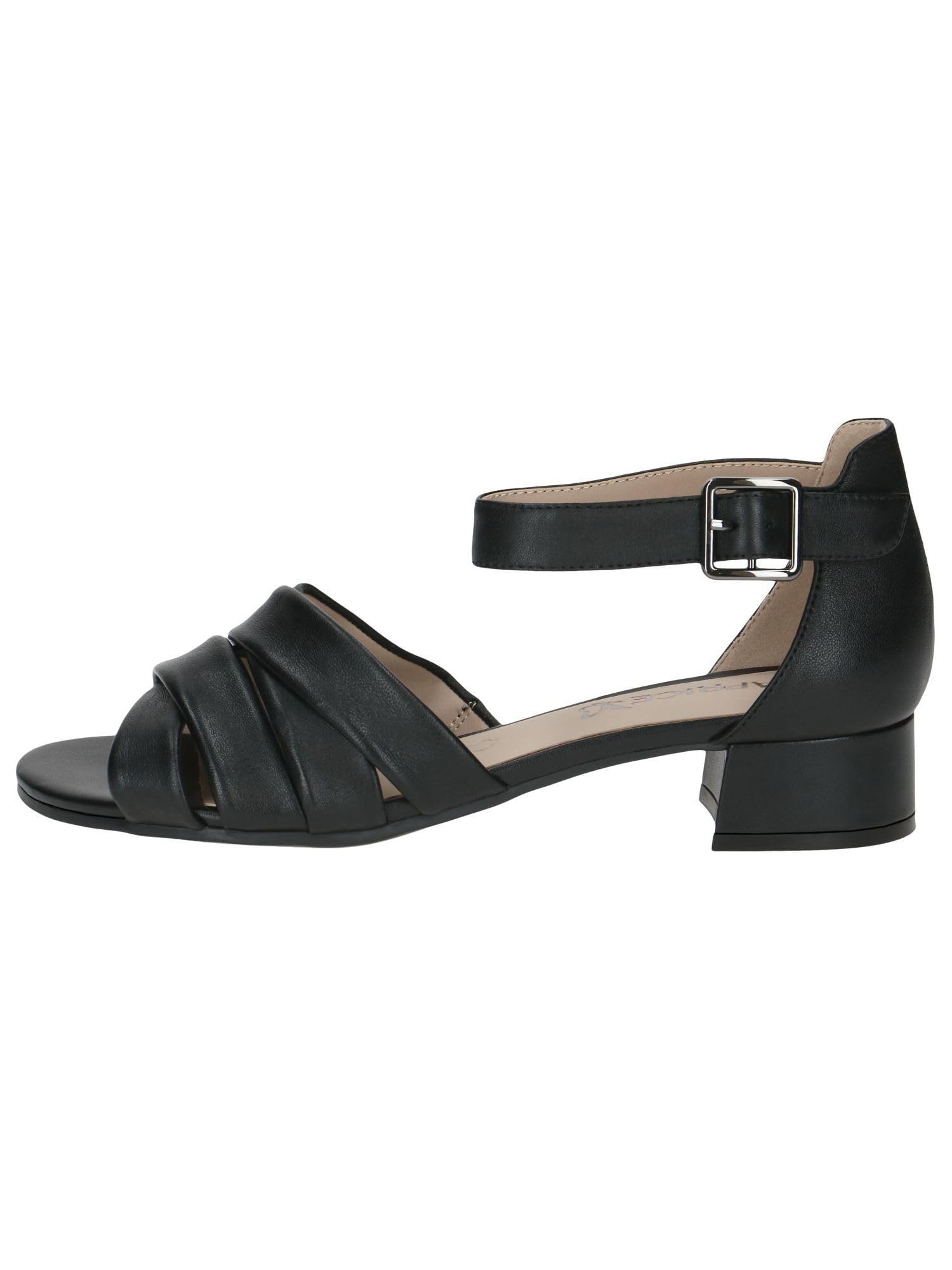 CAPRICE Kobiety Caprice Damen 9-28201-44Sandały na obcasach