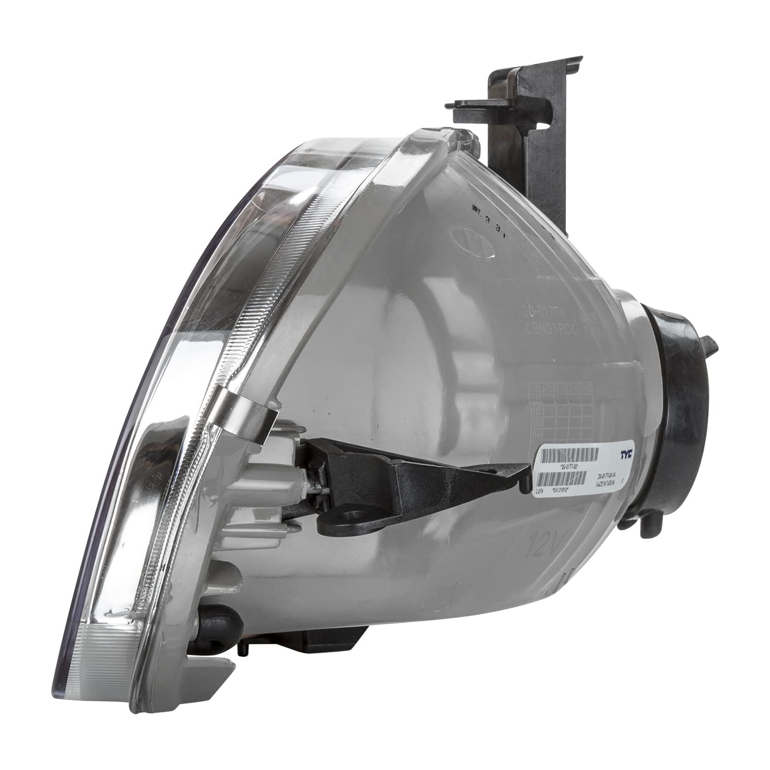 Amazon.com: TYC 20-6177-00 Compatible with TOYOTA Sequoia