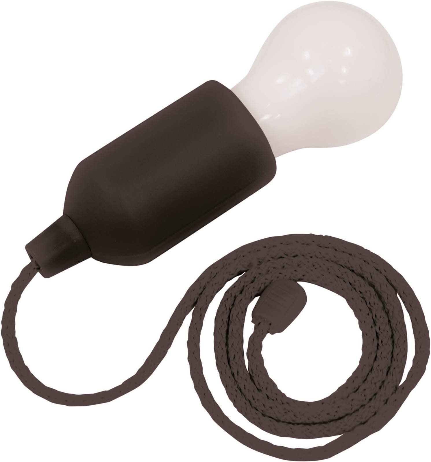 St Helens Light Home And Garden Battery Operated Led Hanging Pull