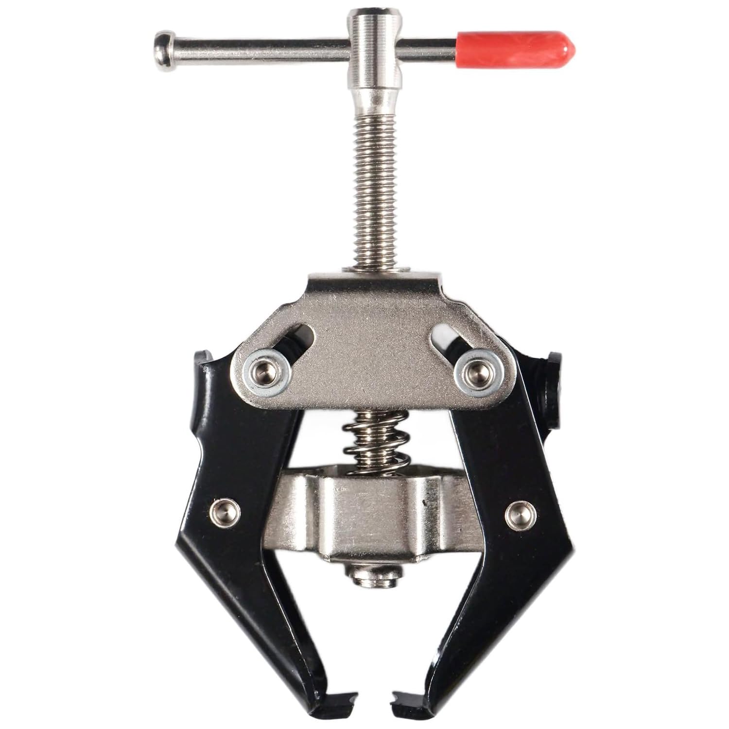 Greluma 1 Pezzo Terminale della Batteria da 6-43 mm ed estrattore del Braccio del tergicristallo, Strumento di rimozione del Braccio del tergicristallo