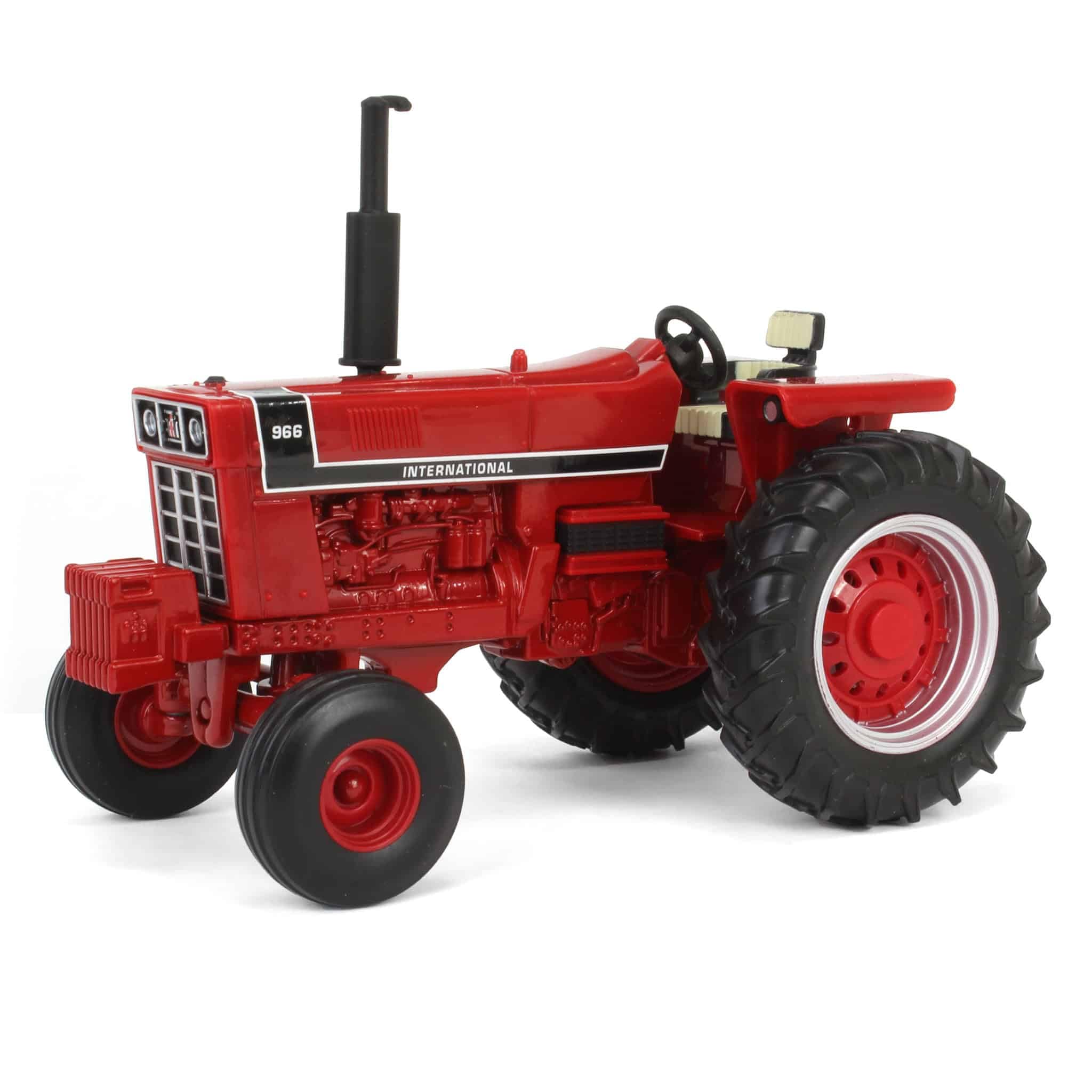 Amazon.com: ERTL 1/32 International Harvester 966 Black Stripe