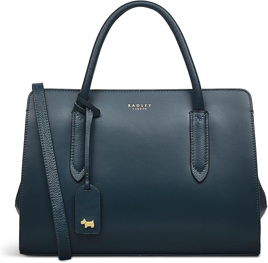 Liverpool street medium zip top multiway bag Clearance