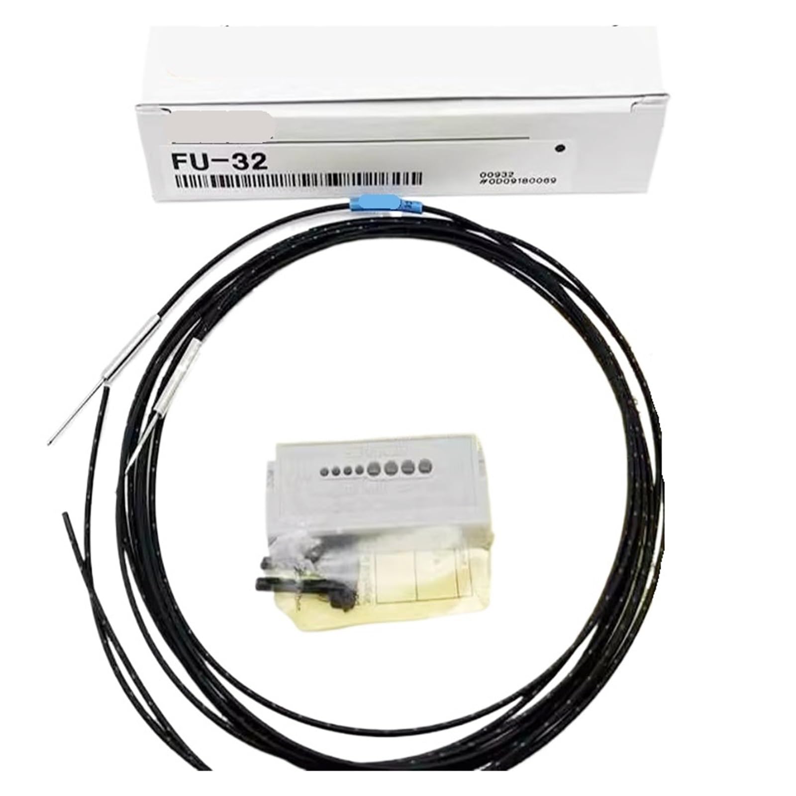 JHPWKRMU FU-32 fiber optic sensor