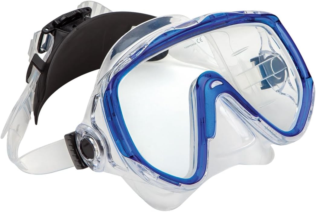 XS Scuba Cortez Mask