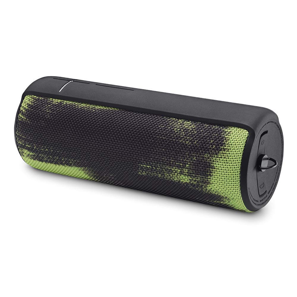 megaboom neon forest