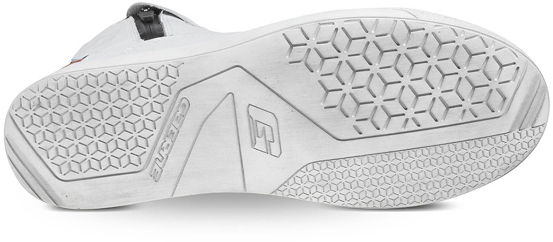 Gaerne G-Rome GTX wodoodporne buty motocyklowe, czarny, 37