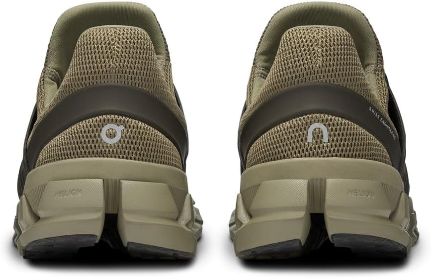 On Mens Cloudswift 3 Ad - Image 5