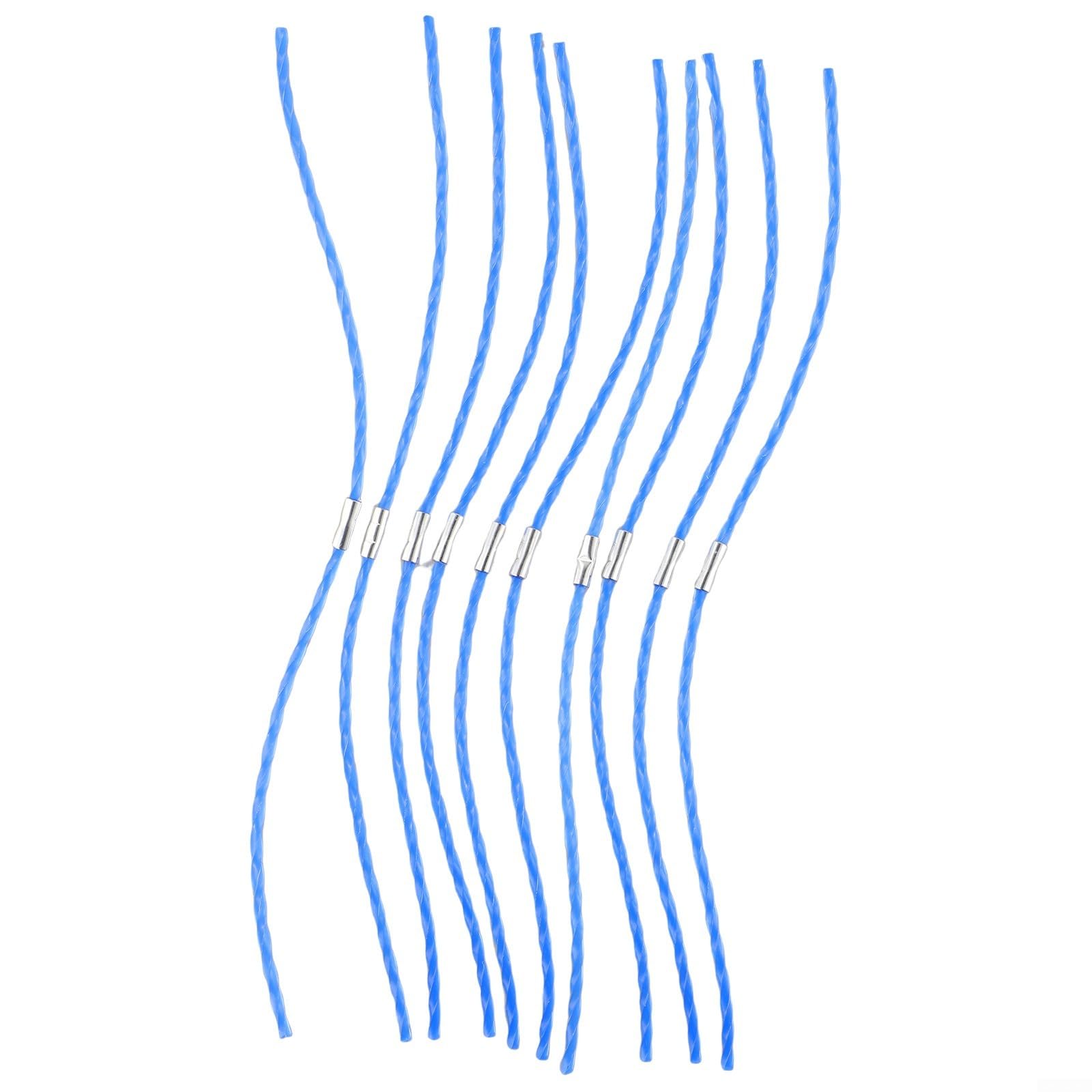 Replacement Trimmer Line F016800182 Nylon String 2.4mm X 30Cm Spool Thread Compatible With Art 30 Combitrim GL680 GL685 GL686 GL690