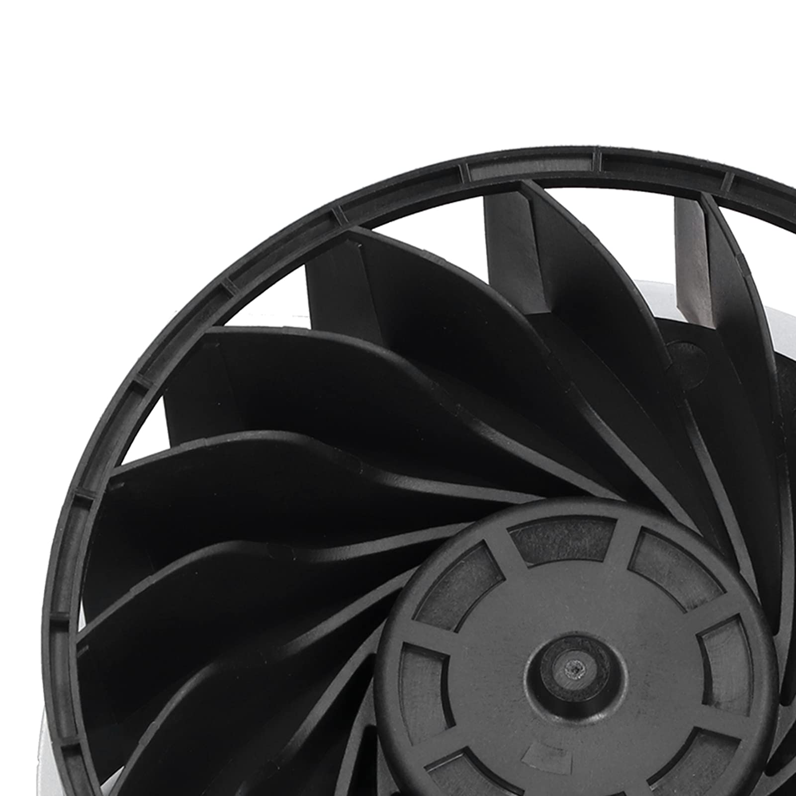 Changor Reemplazo de Ventilador de Refrigeración de para G12L12MS1AH-56J14 DC 12V Ventilador de Refrigeración Interno para Jugadores