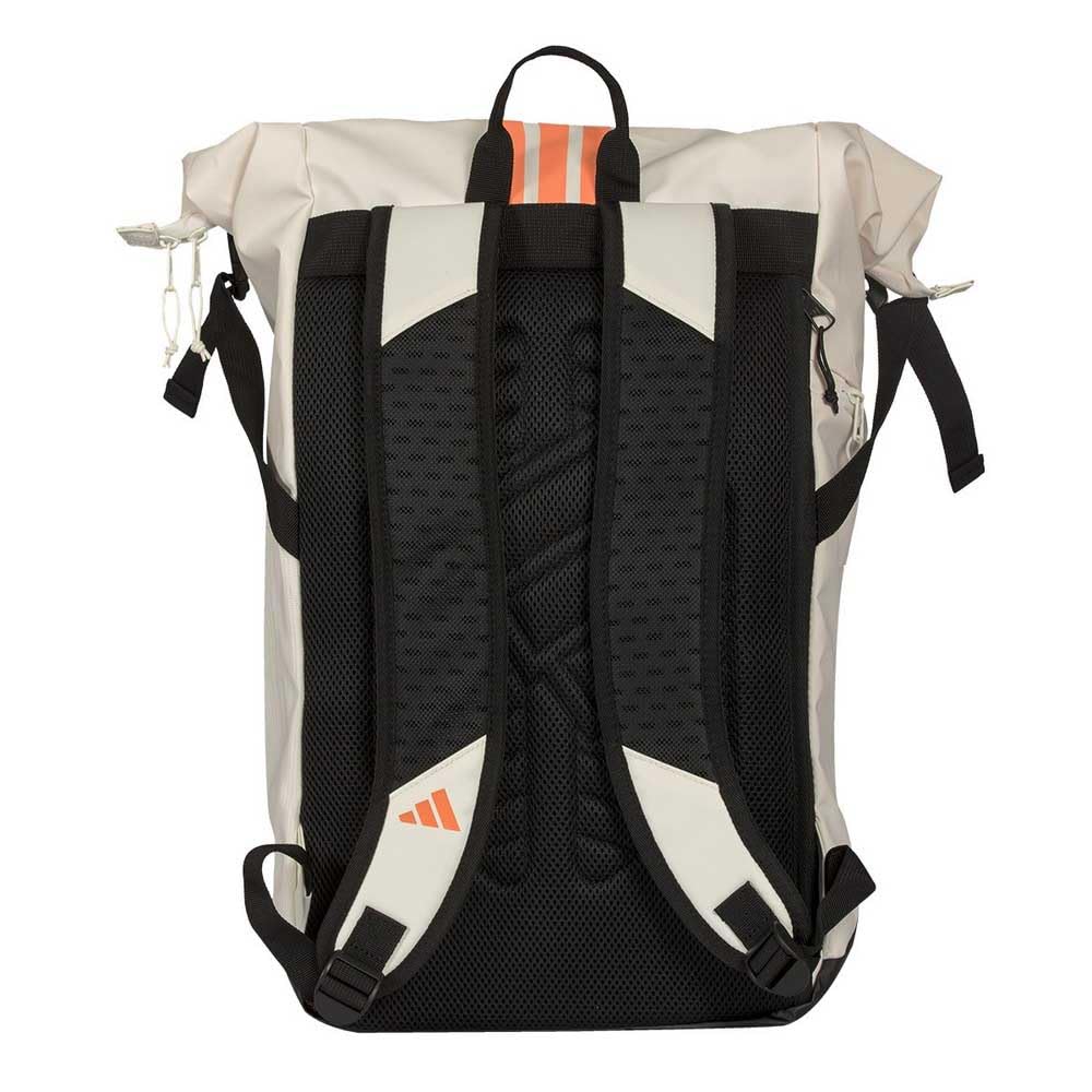 adidas Multigame 2026 Backpack One Size