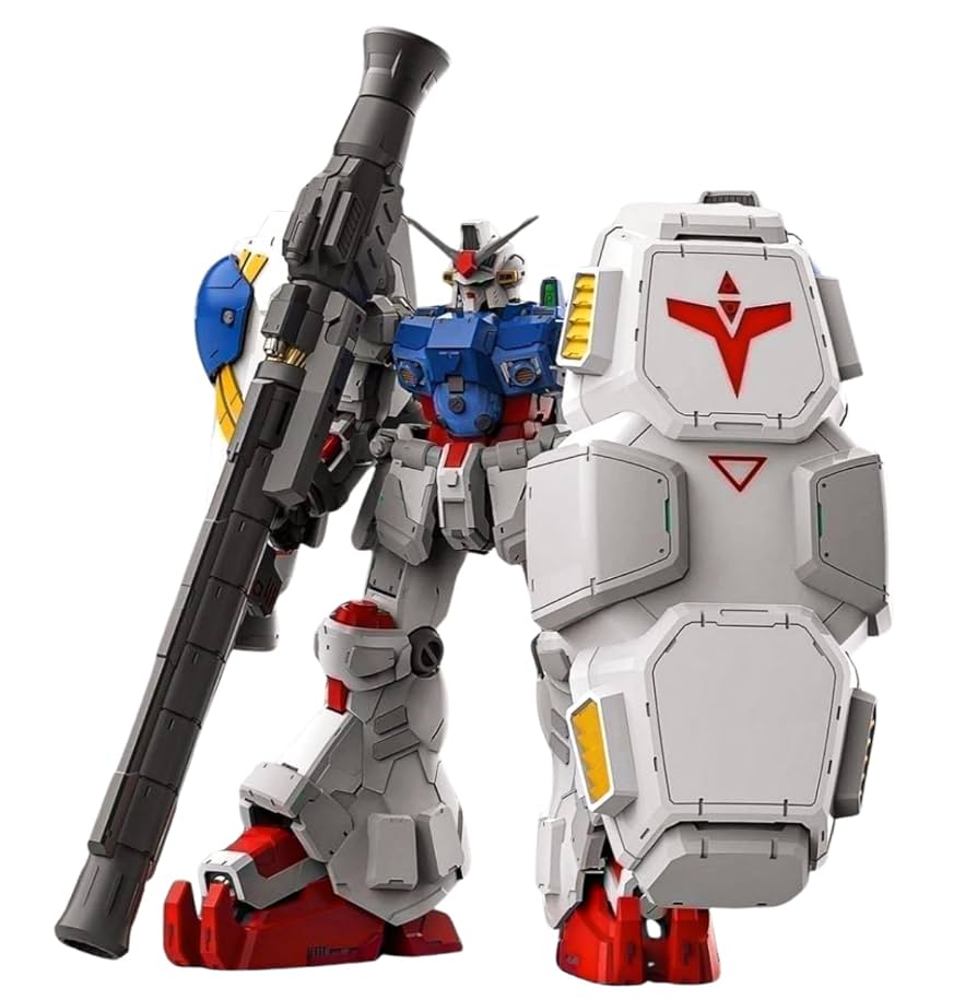 オ*キ様 SOLOMON 1/100 GP-02 サイサリス　素組み完成品　/ガ SOLOMON ソロモン1/100 GP-02 ガンダム試作2号機 未開封 Amazon