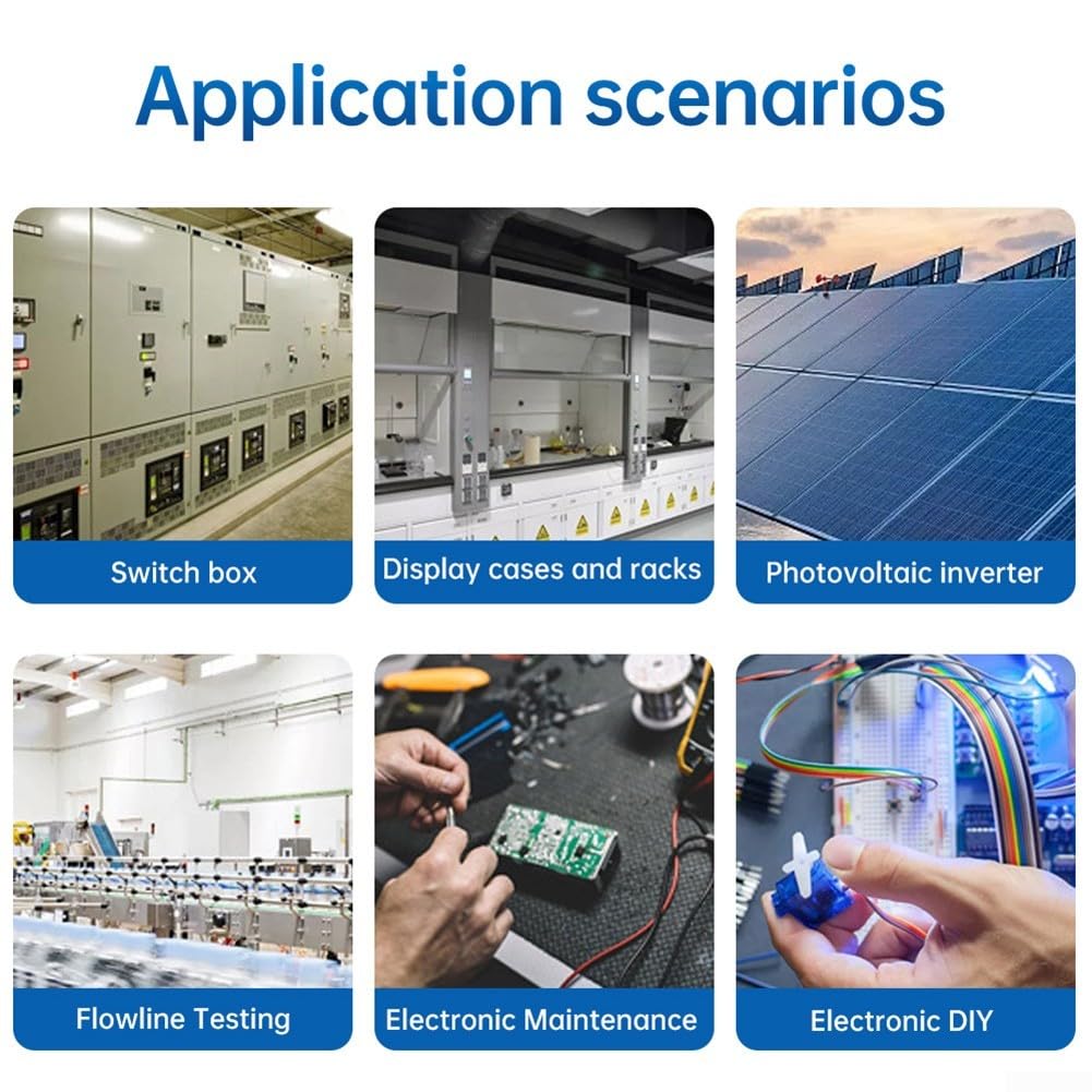 Monitor de capacidad de batería eficiente con chip de 32 bits para mediciones precisas en varios escenarios