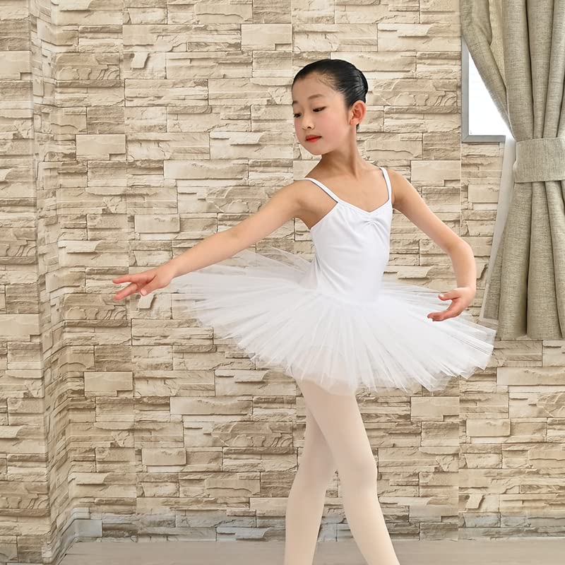 バレエチュチュ tutu バレエ衣装 子供サイズ揃い発表会 舞台衣装　160㎝ Amazon.co.jp: [アマービレ] バレエ チュチュ 子供 白 cl1049 バレエ