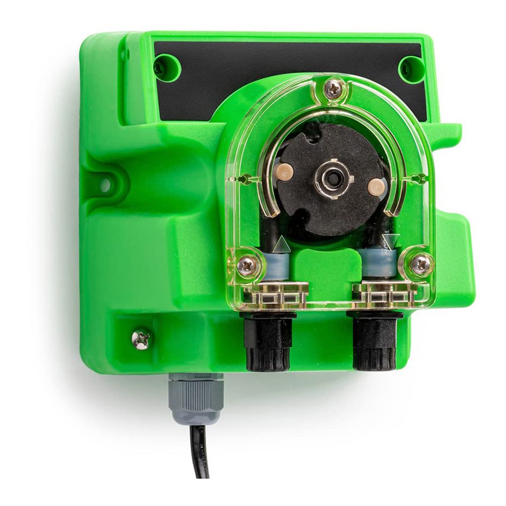 Milwaukee Instruments MP810 Dosierpumpe für pH-Regler, 110V