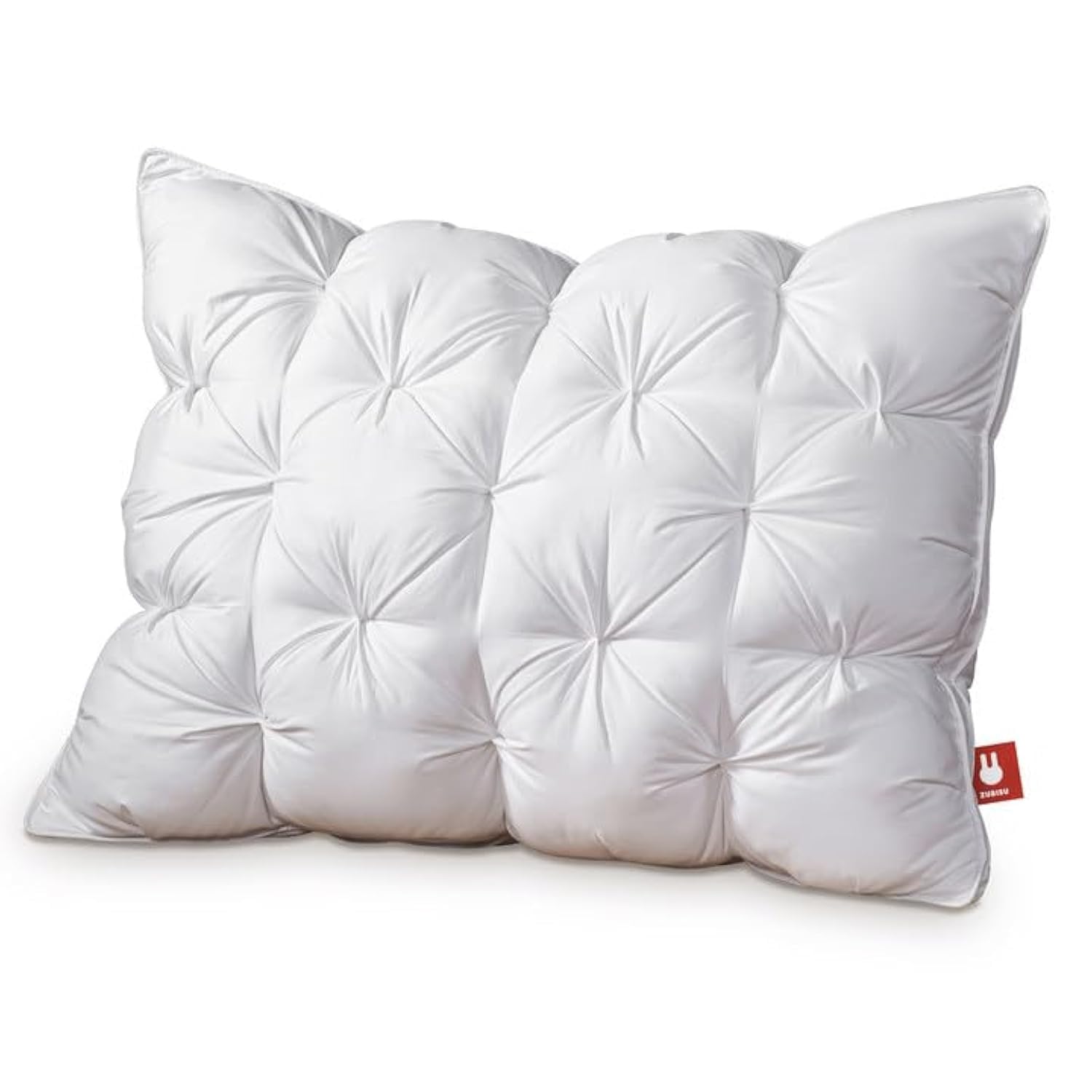 Amazon.com: ZUBISU Standard Size Luxury White Goose Down