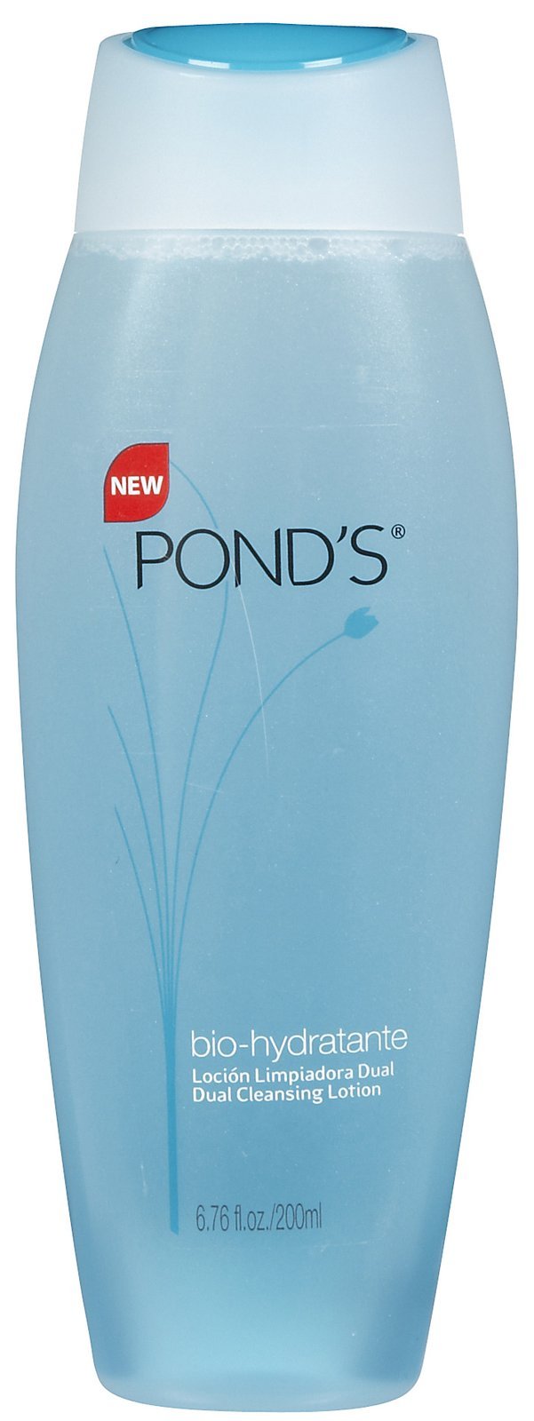 POND'S Bio-hydratante Dual Phase Makeup Remover, 6.75-oz. (200mL)