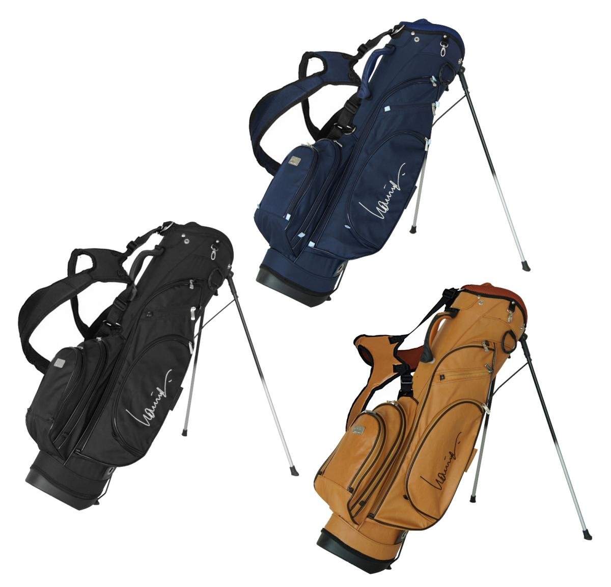 Lanig Montana Golf Standbag
