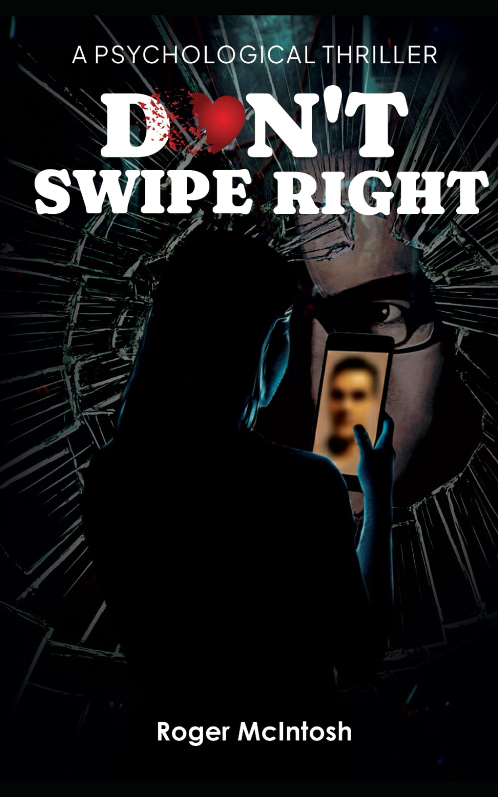 Don't Swipe Right!